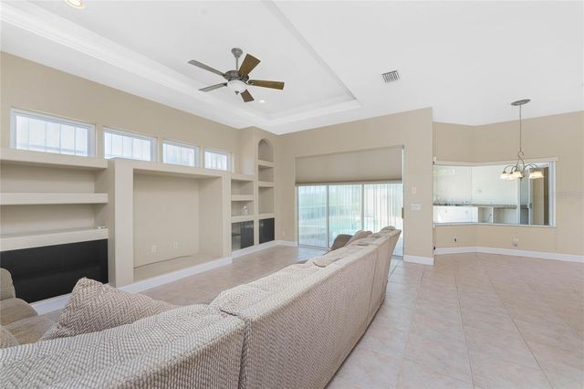3600 KASSANDRA DRIVE, Punta Gorda, FL 33950