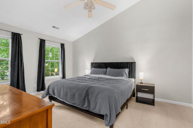 16 Meadowcrest Drive, Durham, NC 27703