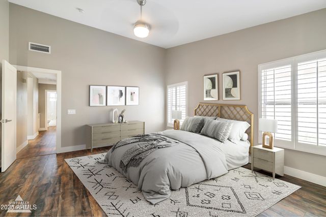 3450 N 146TH Drive, Goodyear, AZ 85395