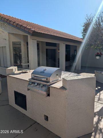 3450 N 146TH Drive, Goodyear, AZ 85395