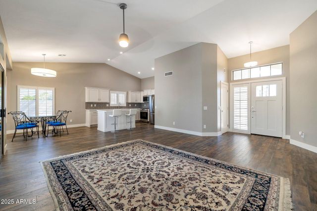 3450 N 146TH Drive, Goodyear, AZ 85395