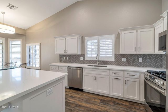 3450 N 146TH Drive, Goodyear, AZ 85395