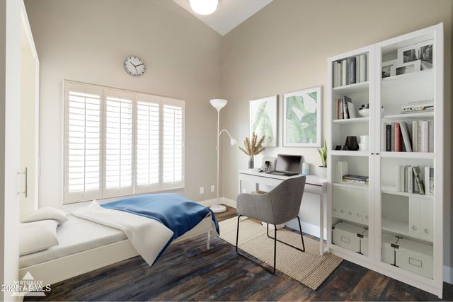 3450 N 146TH Drive, Goodyear, AZ 85395