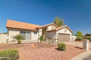 3450 N 146TH Drive, Goodyear, AZ 85395