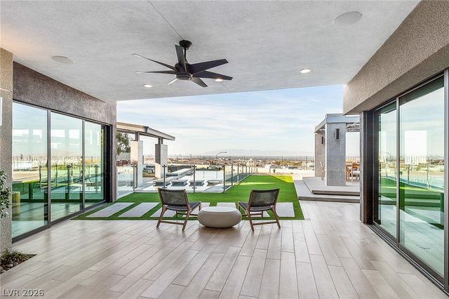 2240 Sky Pointe Ridge Drive, Henderson, NV 89052