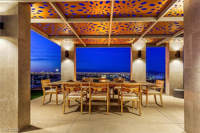 2240 Sky Pointe Ridge Drive, Henderson, NV 89052