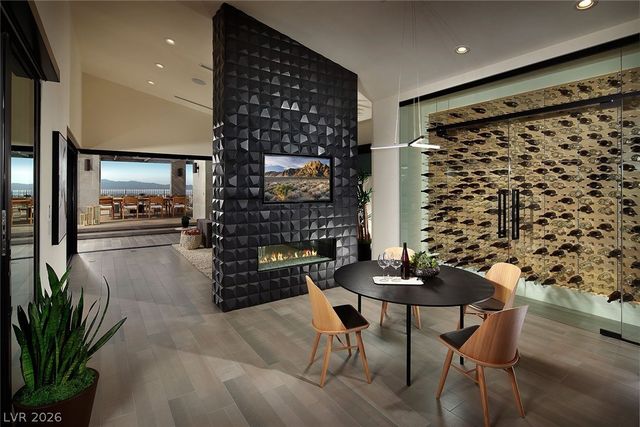 2240 Sky Pointe Ridge Drive, Henderson, NV 89052