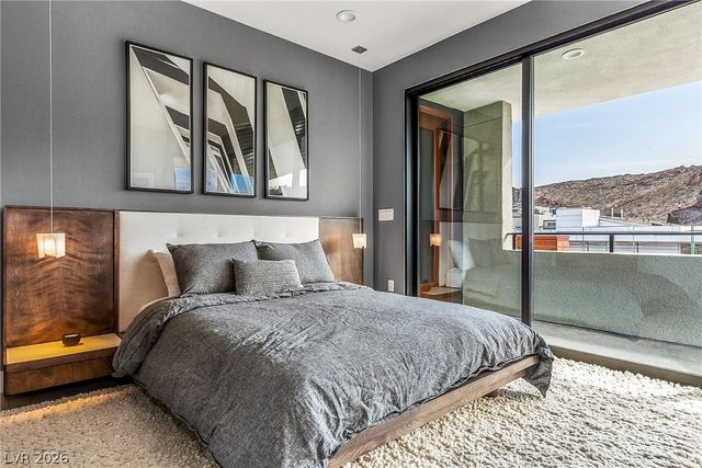 2240 Sky Pointe Ridge Drive, Henderson, NV 89052