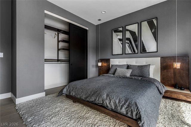 2240 Sky Pointe Ridge Drive, Henderson, NV 89052