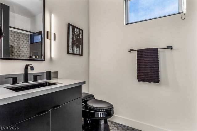 2240 Sky Pointe Ridge Drive, Henderson, NV 89052