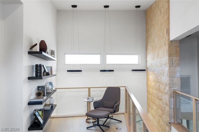 2240 Sky Pointe Ridge Drive, Henderson, NV 89052