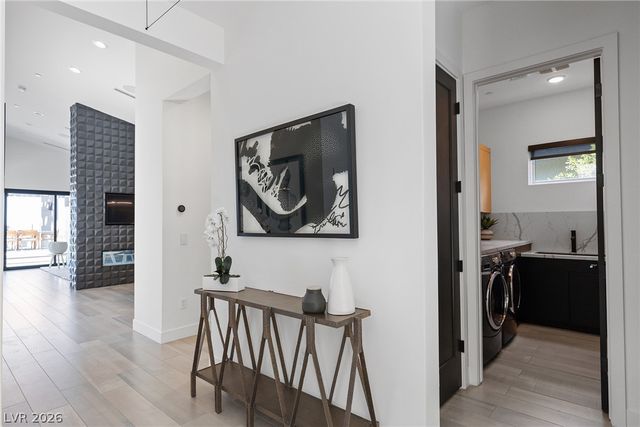 2240 Sky Pointe Ridge Drive, Henderson, NV 89052