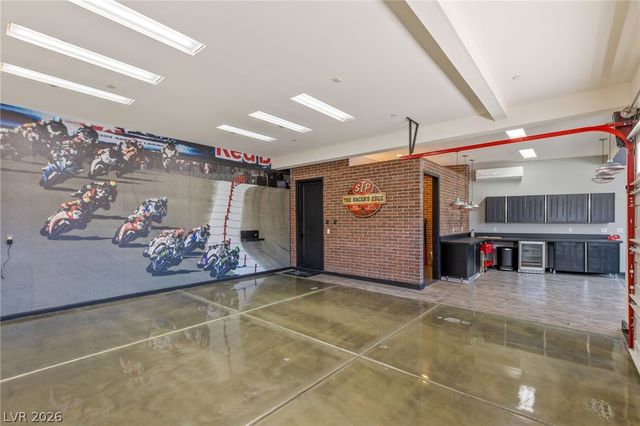 2240 Sky Pointe Ridge Drive, Henderson, NV 89052