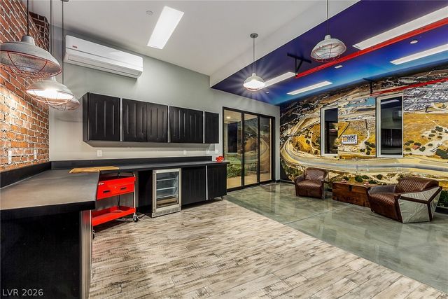 2240 Sky Pointe Ridge Drive, Henderson, NV 89052