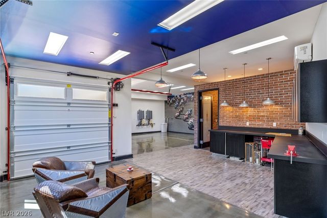 2240 Sky Pointe Ridge Drive, Henderson, NV 89052