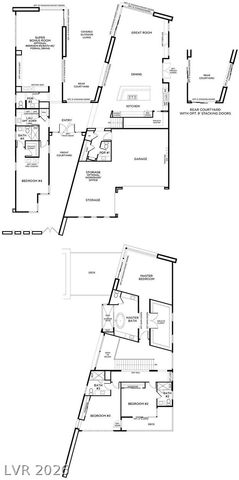 2240 Sky Pointe Ridge Drive, Henderson, NV 89052