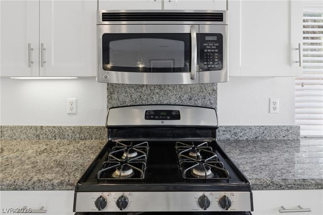 9200 Canalino Drive, Las Vegas, NV 89134
