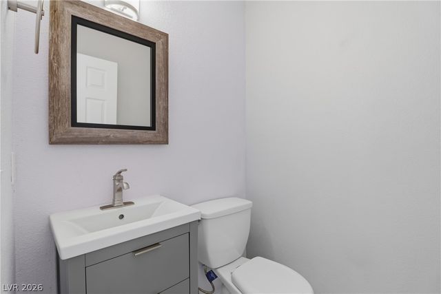 9200 Canalino Drive, Las Vegas, NV 89134