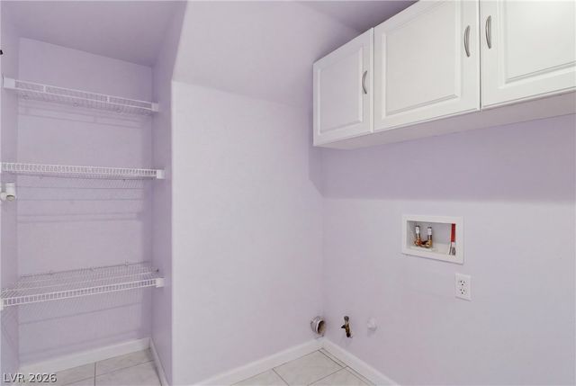9200 Canalino Drive, Las Vegas, NV 89134