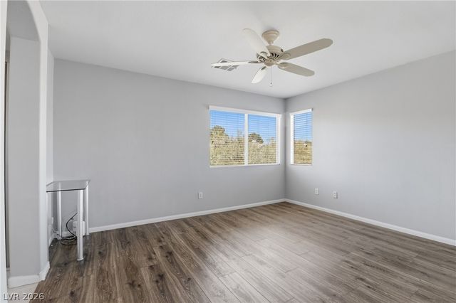9200 Canalino Drive, Las Vegas, NV 89134
