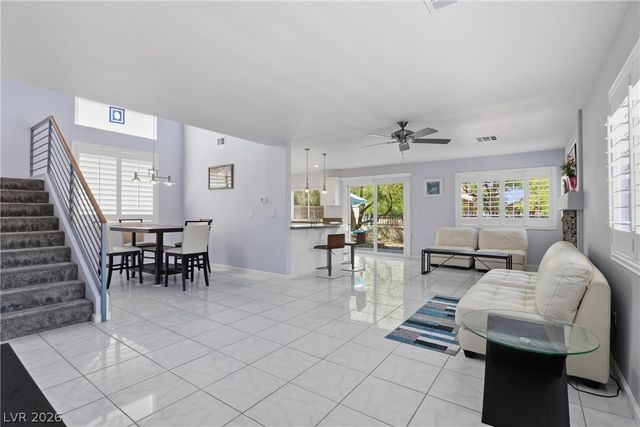9200 Canalino Drive, Las Vegas, NV 89134