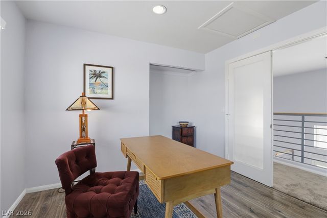 9200 Canalino Drive, Las Vegas, NV 89134