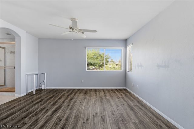9200 Canalino Drive, Las Vegas, NV 89134