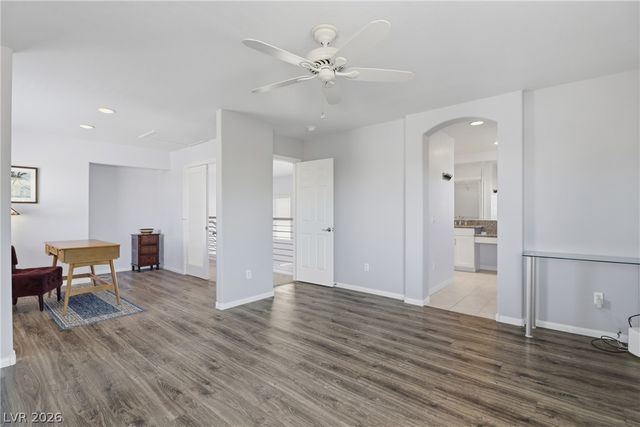 9200 Canalino Drive, Las Vegas, NV 89134