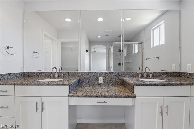 9200 Canalino Drive, Las Vegas, NV 89134