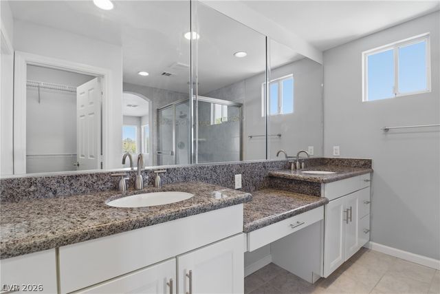 9200 Canalino Drive, Las Vegas, NV 89134
