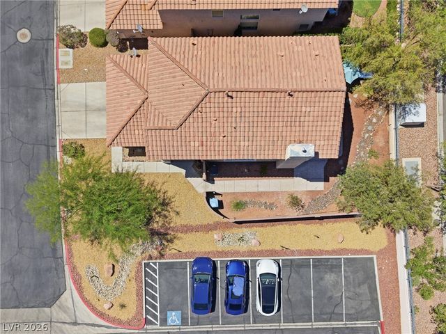 9200 Canalino Drive, Las Vegas, NV 89134