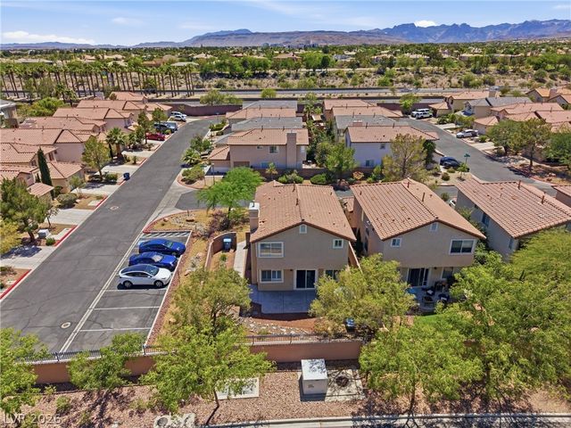 9200 Canalino Drive, Las Vegas, NV 89134