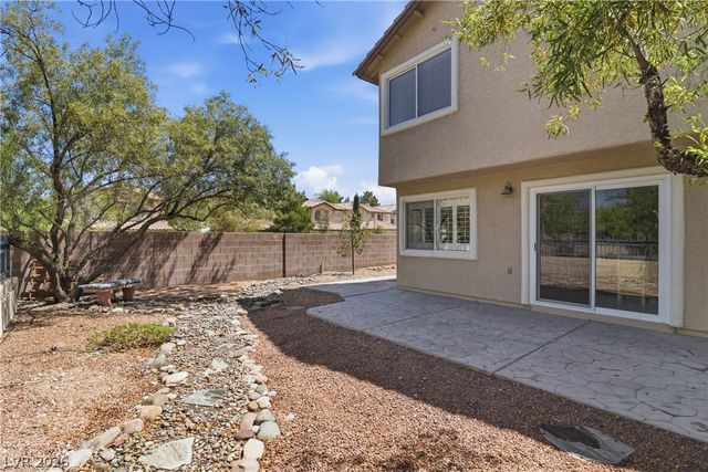 9200 Canalino Drive, Las Vegas, NV 89134
