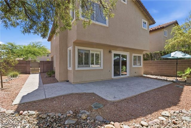 9200 Canalino Drive, Las Vegas, NV 89134