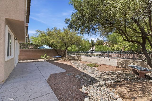 9200 Canalino Drive, Las Vegas, NV 89134