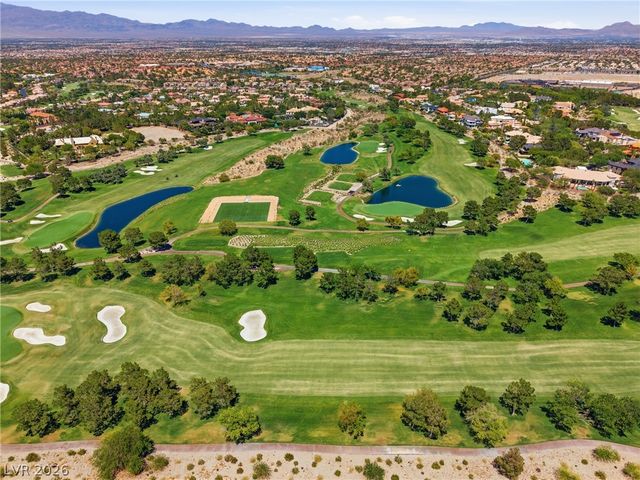 9200 Canalino Drive, Las Vegas, NV 89134
