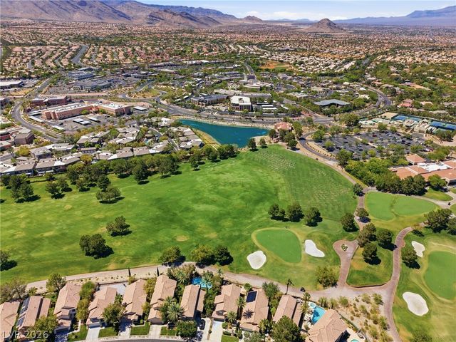 9200 Canalino Drive, Las Vegas, NV 89134