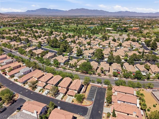 9200 Canalino Drive, Las Vegas, NV 89134