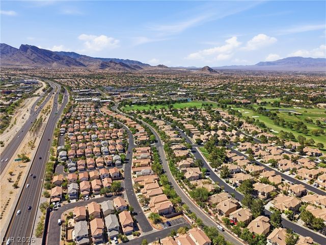 9200 Canalino Drive, Las Vegas, NV 89134