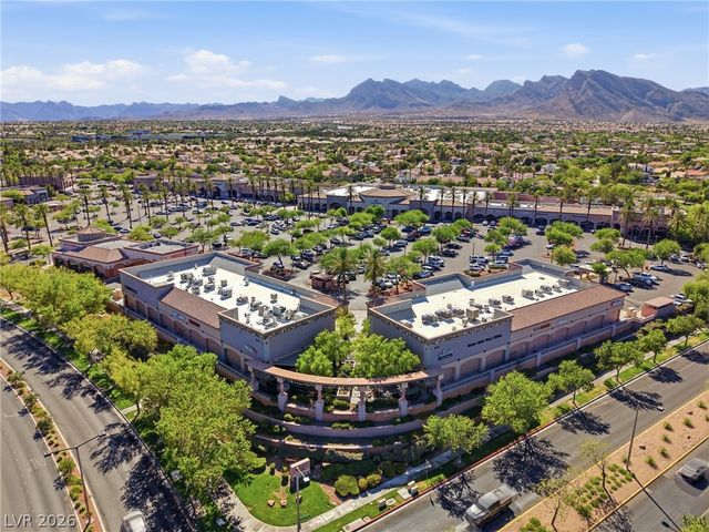9200 Canalino Drive, Las Vegas, NV 89134