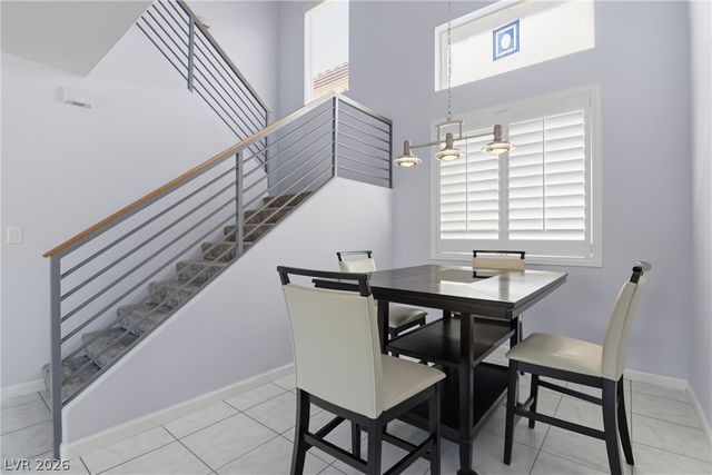9200 Canalino Drive, Las Vegas, NV 89134