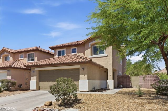 9200 Canalino Drive, Las Vegas, NV 89134