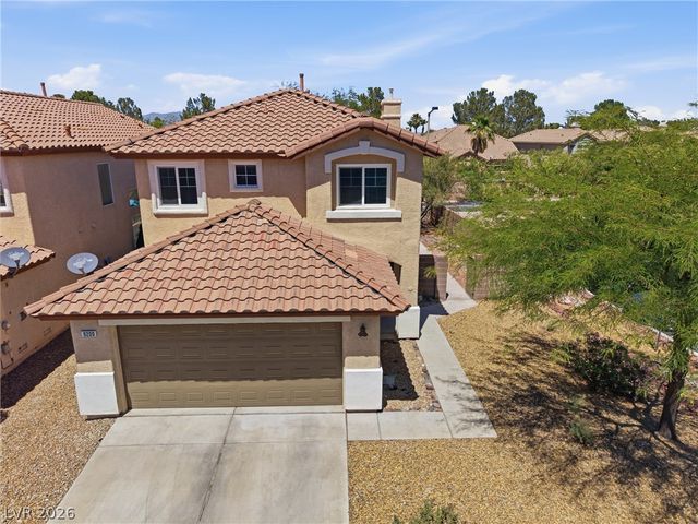 9200 Canalino Drive, Las Vegas, NV 89134