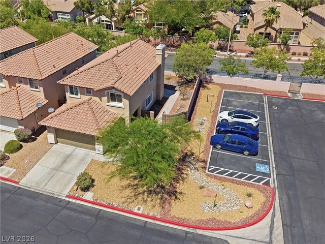 9200 Canalino Drive, Las Vegas, NV 89134