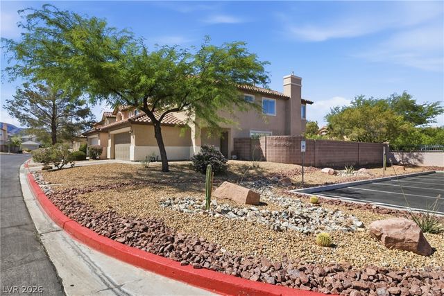 9200 Canalino Drive, Las Vegas, NV 89134