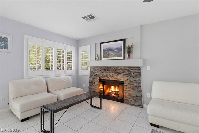 9200 Canalino Drive, Las Vegas, NV 89134