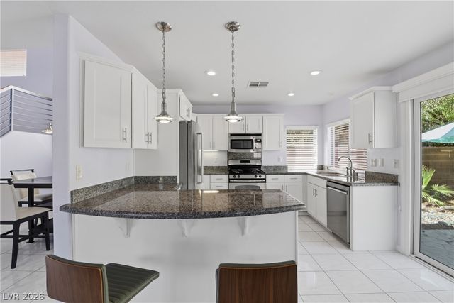 9200 Canalino Drive, Las Vegas, NV 89134