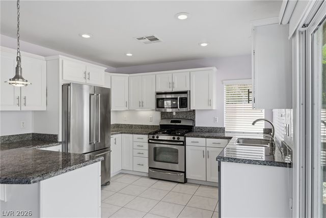 9200 Canalino Drive, Las Vegas, NV 89134