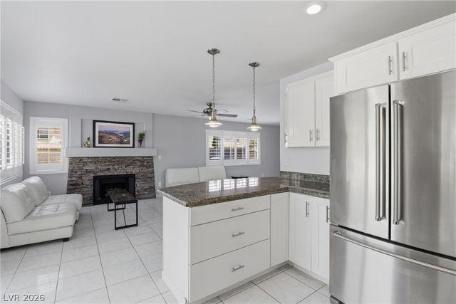 9200 Canalino Drive, Las Vegas, NV 89134