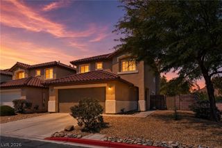 9200 Canalino Drive, Las Vegas, NV 89134